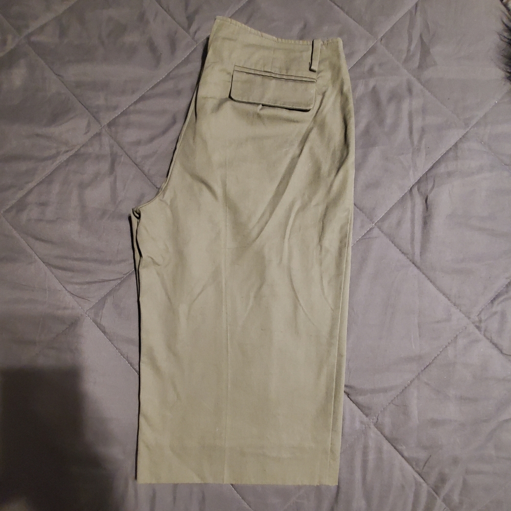 Sportmax bermudas